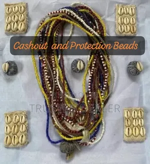 Cashout and Protection Beads