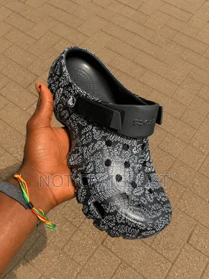 Original Classic Crocs Clogs – Premium Lightweight Slip-on Clogs