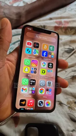 Apple iPhone 11 Pro 256 GB Gray