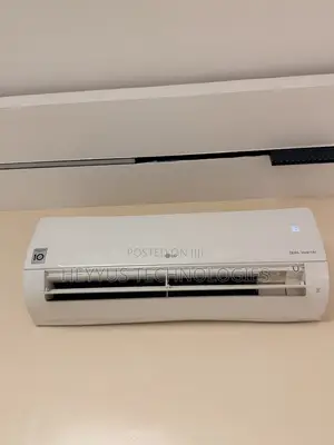 LG Dual Inverter 1.5 AC