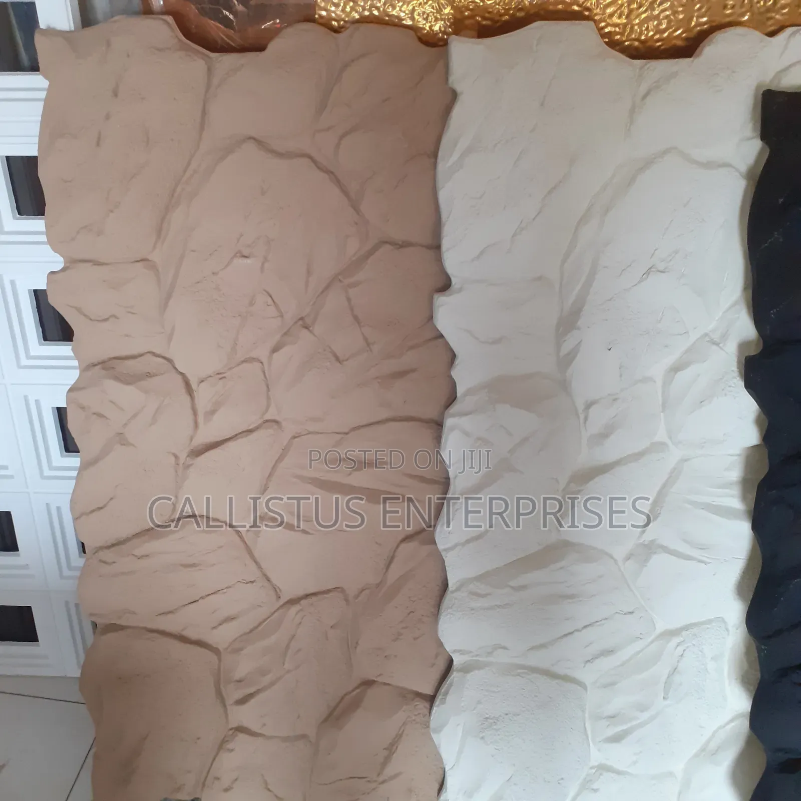 Pu Pebble Stone