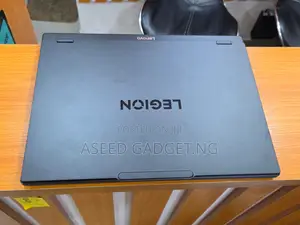 Laptop Lenovo Legion 5 16GB Intel Core i7 SSD 1T