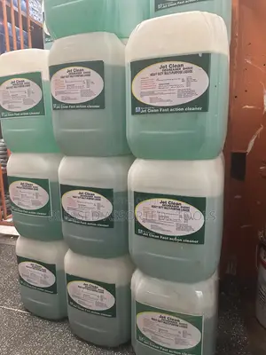 Heavy Duty Multipurpose Degreaser