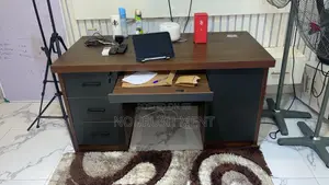Foreign Office Table