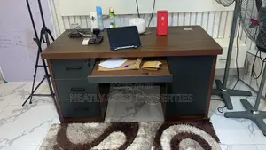 Foreign Office Table