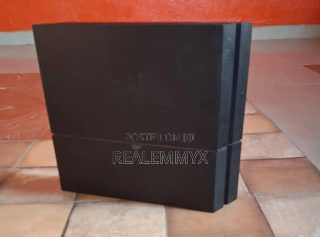PlayStation 4