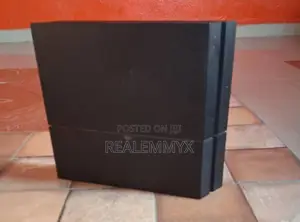PlayStation 4