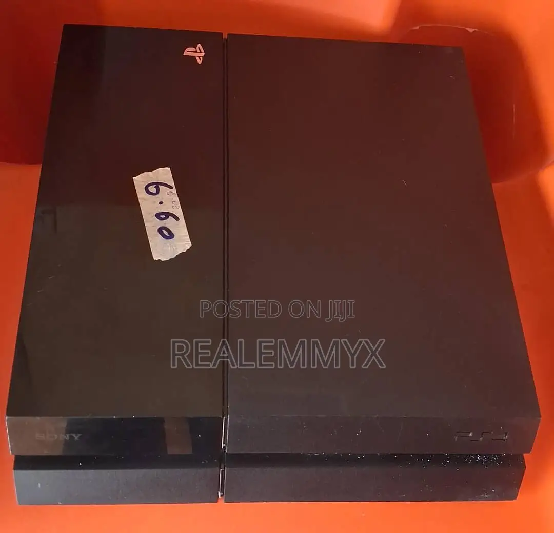 PlayStation 4