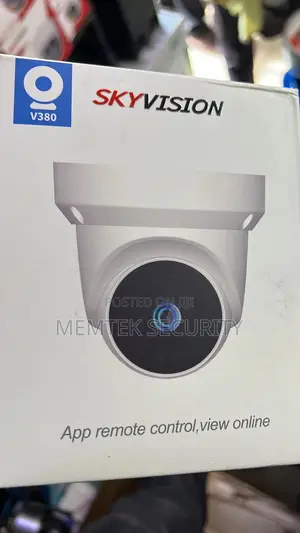 Wireless Camera