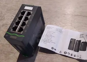 Murrelektronik Xelity 8TX GE
