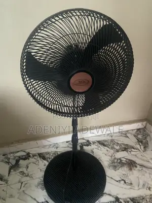 Ox Standing Fan