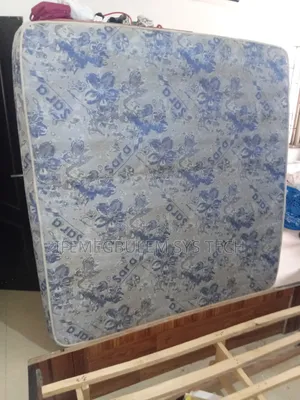 High Quality 6 X 6 Mattress