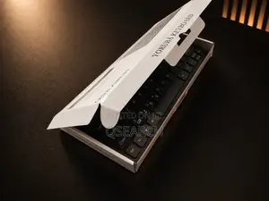 Yoruba Keyboard