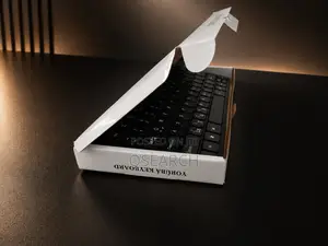 Yoruba Keyboard