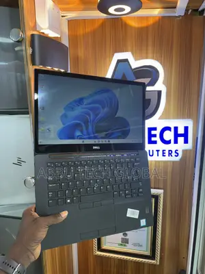 Laptop Dell Latitude 7480 8GB Intel Core i5 SSD 256GB