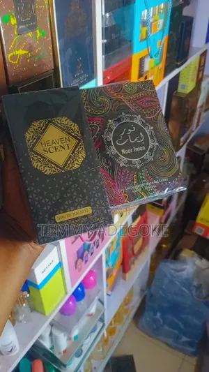 Wholesale Perfume