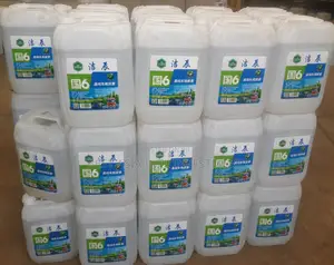 JIE CHEN Diesel Exhaust Fluid (DEF)