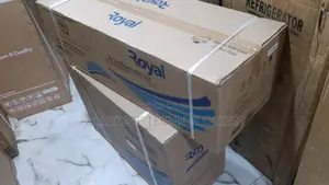2HP Q Series Royal Air Conditioner R32