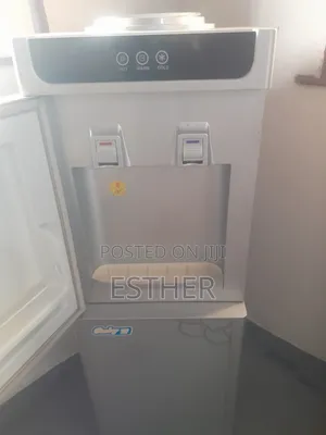 Water Dispenser