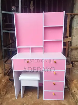 ADEXBANKKY FURNITURE INTERIOR Nice Dressing Table
