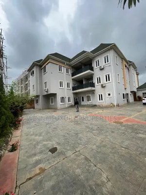 3bdrm Apartment in Jai, Jahi for rent
