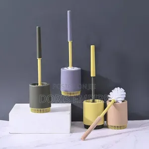 Quality Toilet Brush Available