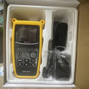 Satlink Digital Satellite Meter