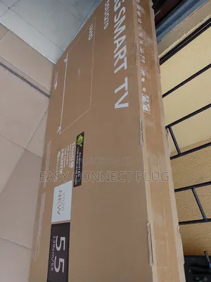 55" Smart TV + Miracast (LG) -55uq70.