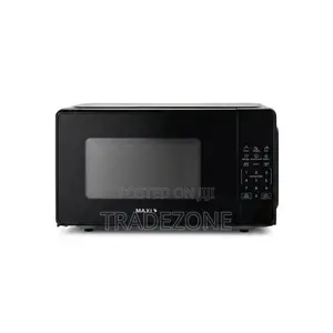Maxi Microwave Oven 30L Digital | MAXIMWO302KM-D