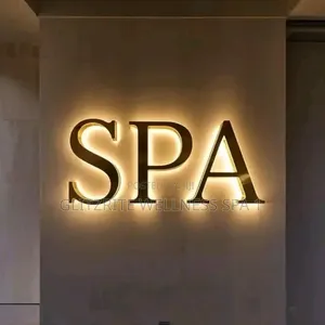 Professional SPA Services