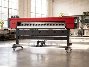 6ft Brand New Large Format