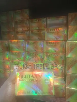 Glutex 900000Gs