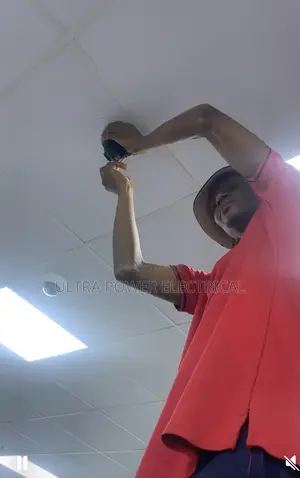 CCTV Installation and Maintenance