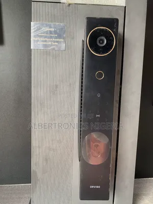 Smart Door Lock