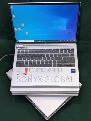 Laptop HP Dragonfly G3 32GB Intel Core i7 SSD 512GB