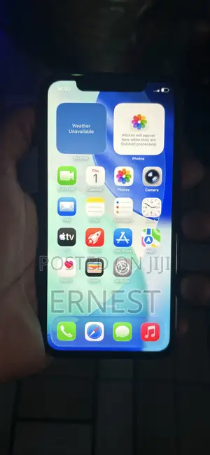 Apple iPhone 11 128 GB Red