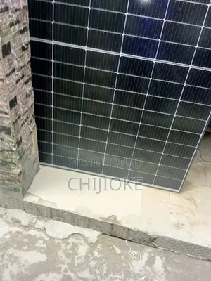 Solar Panels