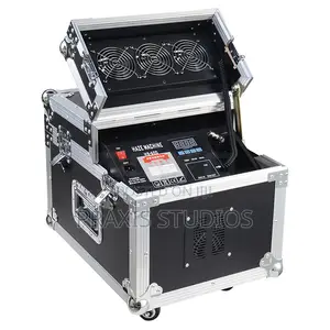 Haze Machine