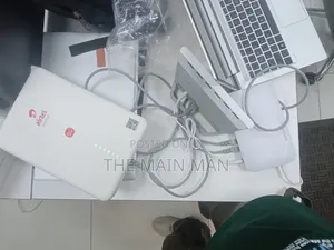Airtel 5g Unlimited Router