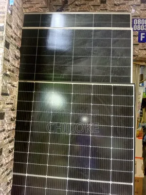 Solar Panels
