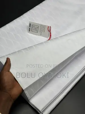 Swiss Cotton