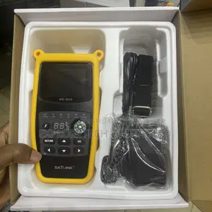 Satlink Digital Satellite Meter