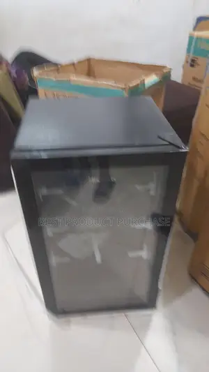 Brand New Hisense JC-94 Drinks Fridge for Living Room