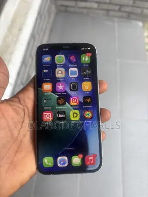 Apple iPhone 12 64 GB Blue
