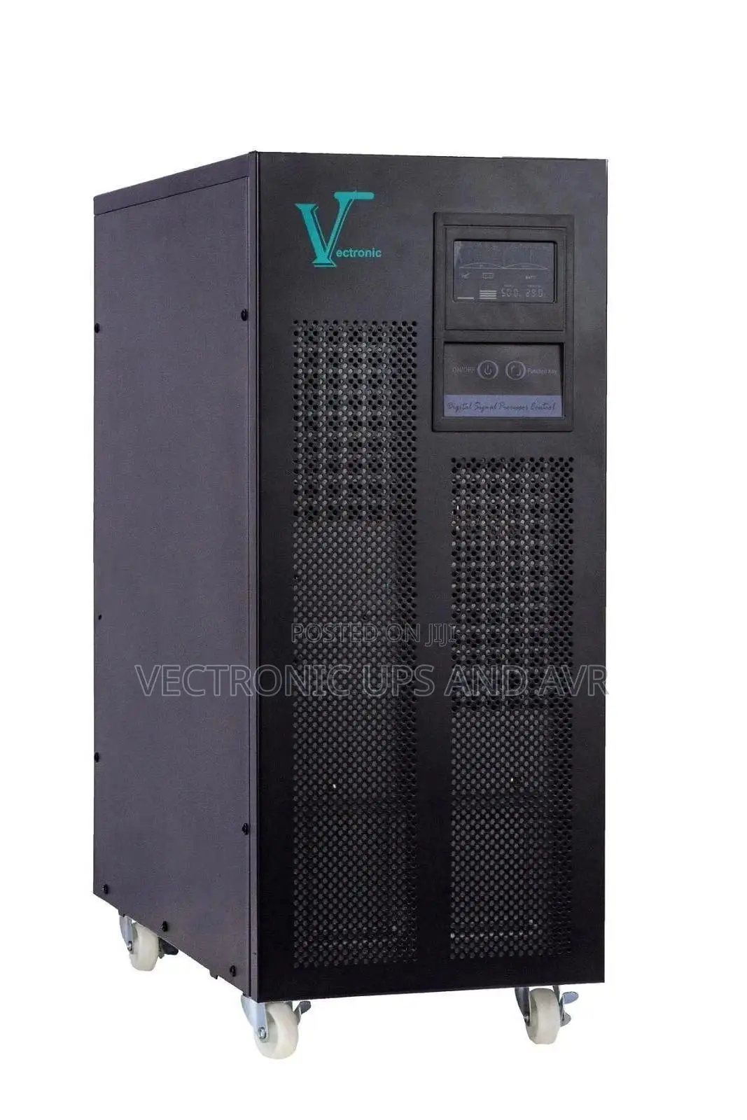 Vectronic Fs Ups