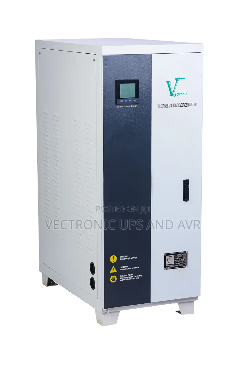 Vectronic Fs Ups