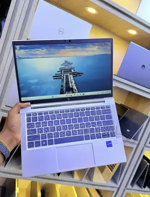 Laptop HP EliteBook 840 G8 8GB Intel Core i5 SSD 256GB