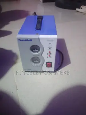 Duravolt Stabilizer
