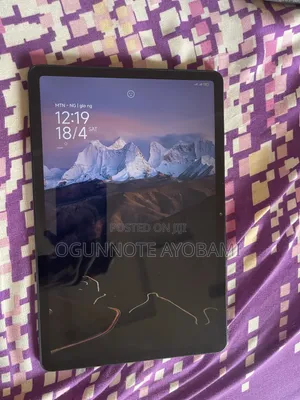 Xiaomi Redmi Pad 2 128 GB Gray