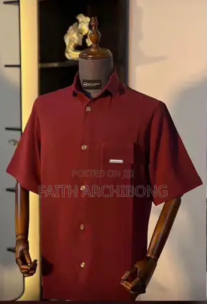 Quality Senators and Shirt Wear